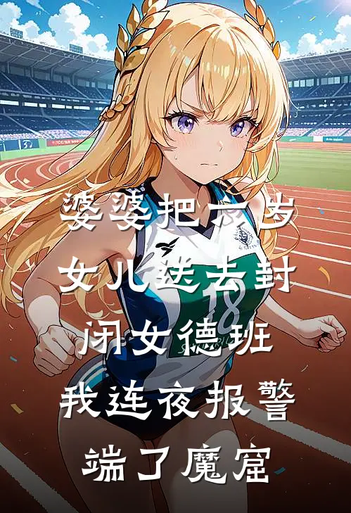 婆婆把六岁女儿送去封闭女德班，我连夜报警端了魔窟