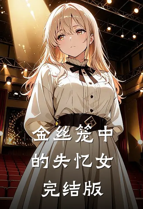 金丝笼中的失忆女完结版