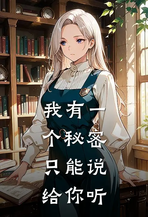 我有一个秘密，只能说给你听
