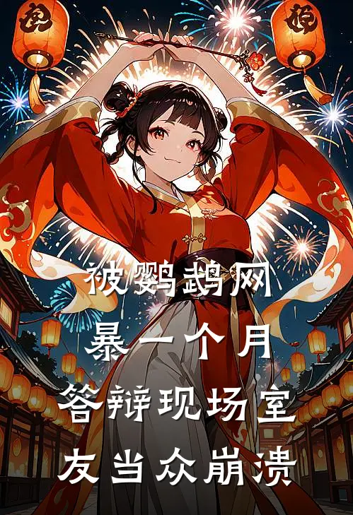 被鹦鹉网暴一个月，答辩现场室友当众崩溃