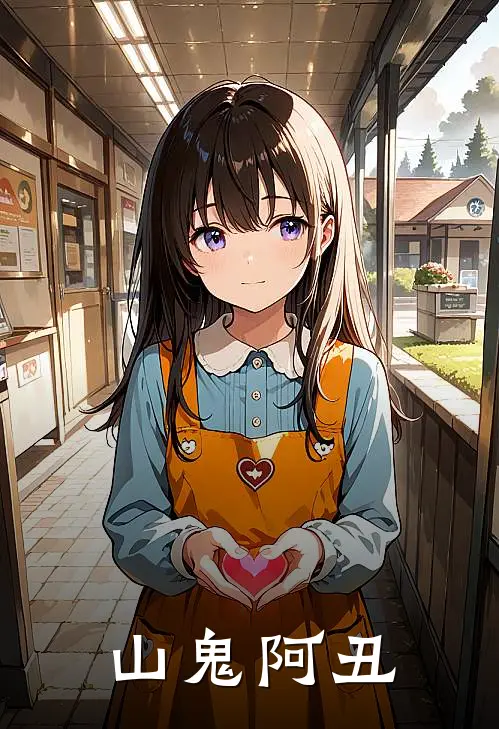 山鬼阿丑
