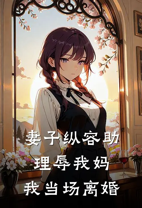 妻子纵容助理辱我妈，我当场离婚