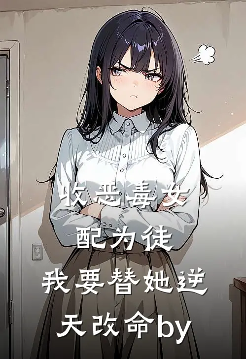 收恶毒女配为徒，我要替她逆天改命by