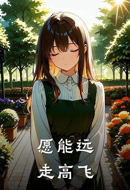 愿能远走高飞