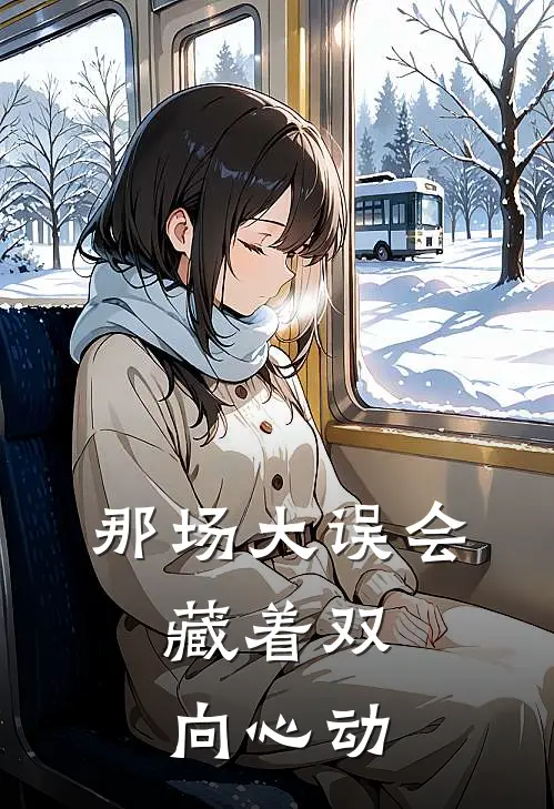 那场大误会，藏着双向心动