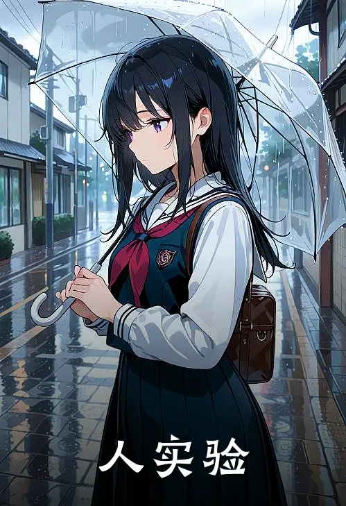 人实验