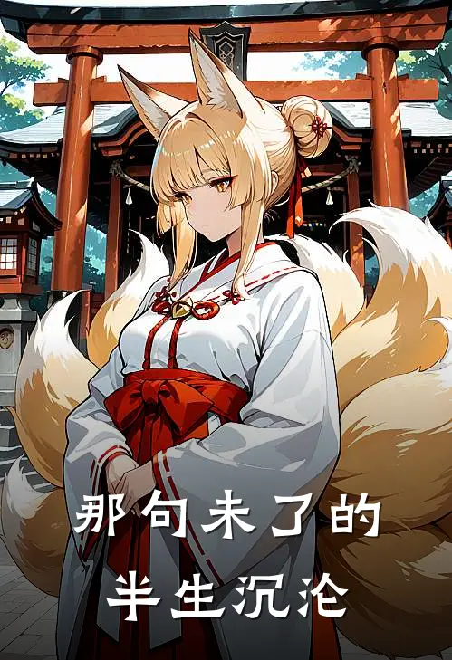 那句未了的半生沉沦