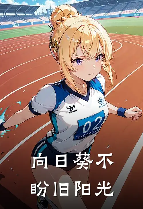 向日葵不盼旧阳光