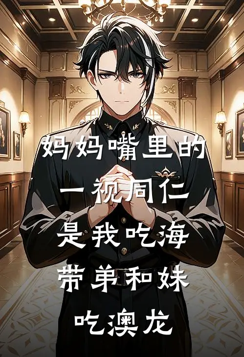 妈妈嘴里的一视同仁，是我吃海带弟和妹吃澳龙