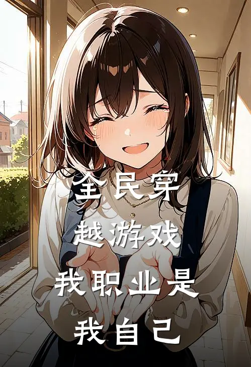 全民穿越游戏，我职业是我自己