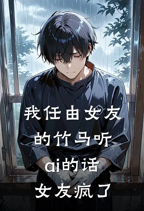 我任由女友的竹马听ai的话，女友疯了