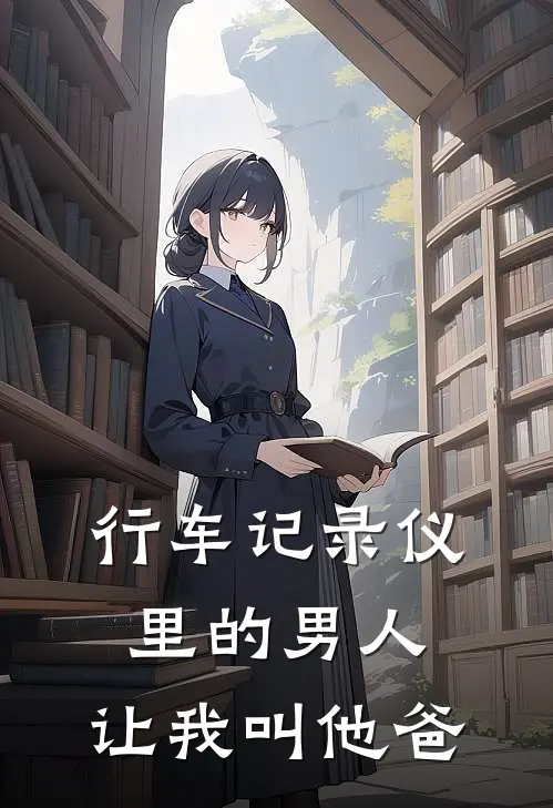 行车记录仪里的男人，让我叫他爸