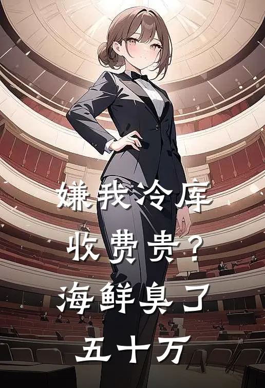 嫌我冷库收费贵？海鲜臭了五十万