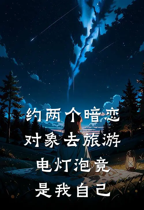 约两个暗恋对象去旅游，电灯泡竟是我自己
