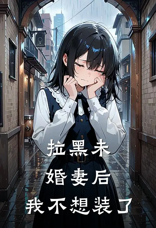 拉黑未婚妻后，我不想装了