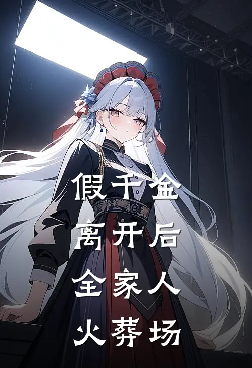 假千金离开后，全家人火葬场