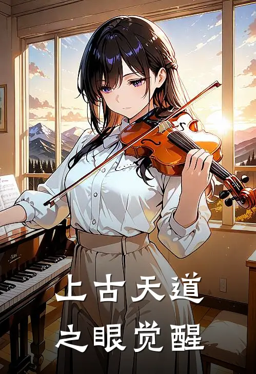 上古天道之眼觉醒