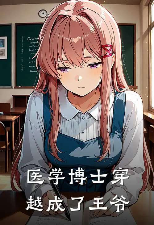 医学博士穿越成了王爷