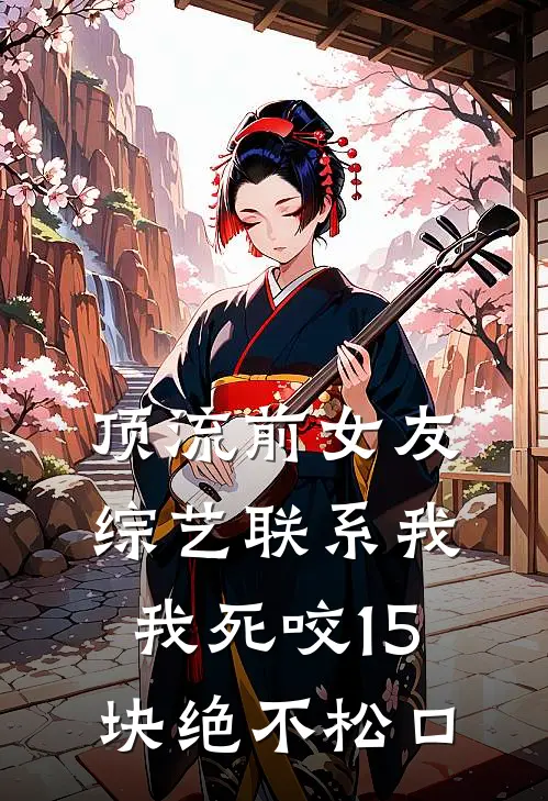 顶流前女友综艺联系我，我死咬15块绝不松口