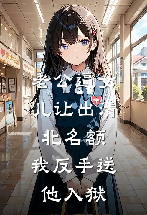 老公逼女儿让出清北名额，我反手送他入狱