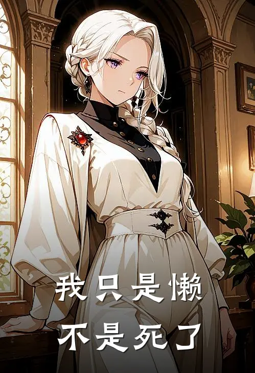 我只是懒，不是死了