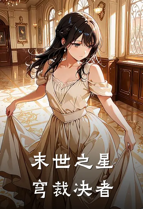 末世之星穹裁决者