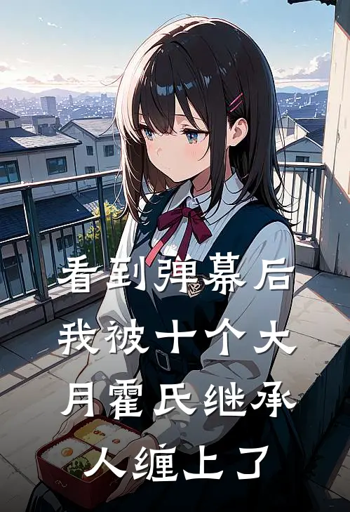 看到弹幕后，我被十个大月霍氏继承人缠上了