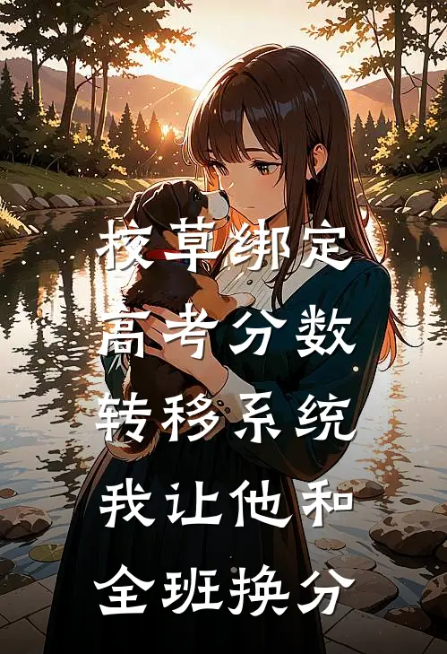 校草绑定高考分数转移系统，我让他和全班换分