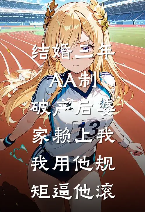 结婚三年AA制，破产后婆家赖上我，我用他规矩逼他滚