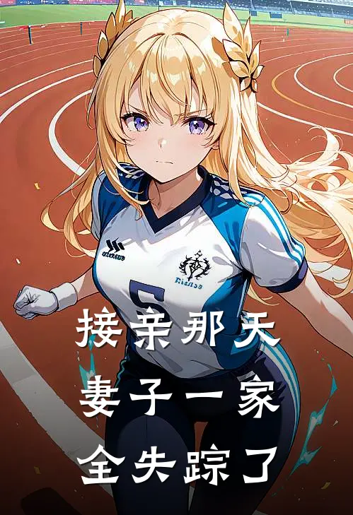 接亲那天，妻子一家全失踪了