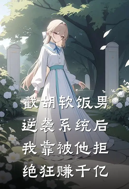 截胡软饭男逆袭系统后，我靠被他拒绝狂赚千亿
