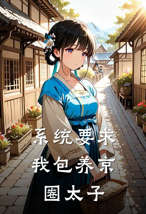 系统要求我包养京圈太子