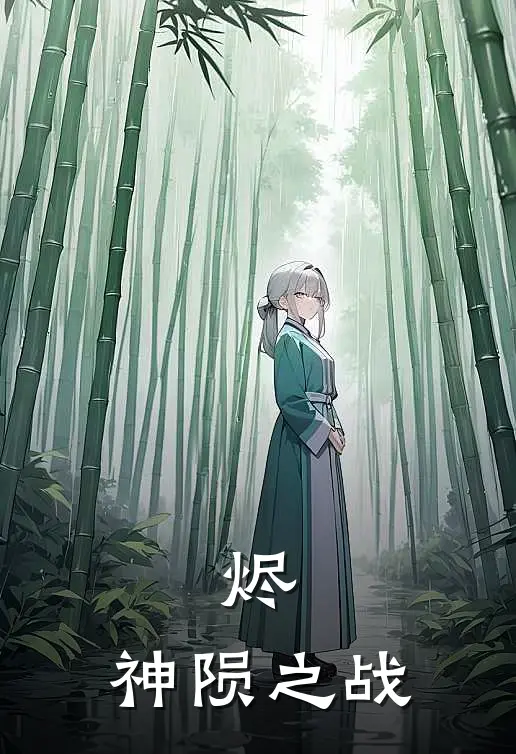 烬：神陨之战