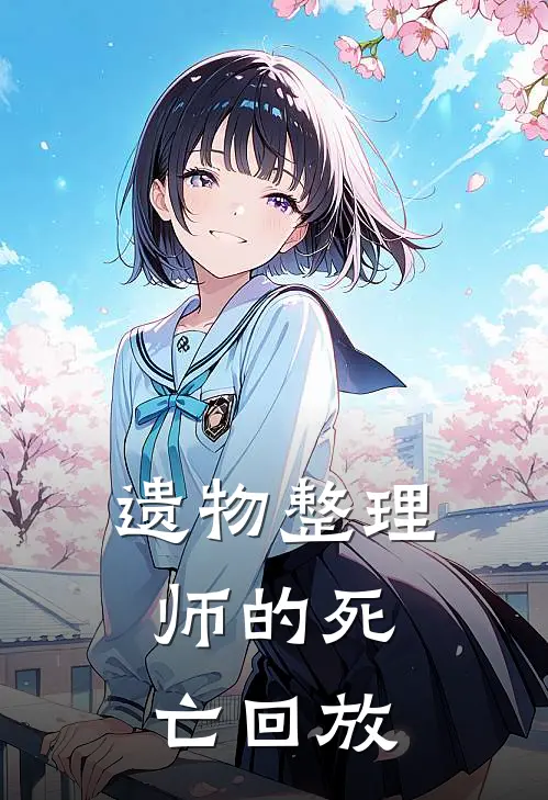 遗物整理师的死亡回放