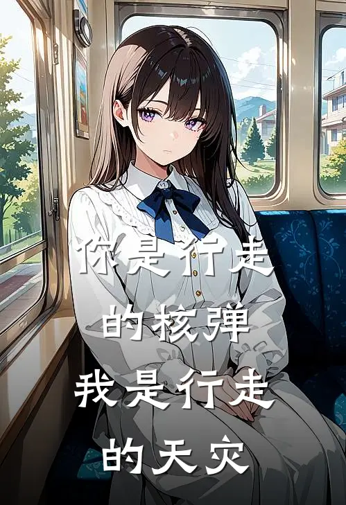 你是行走的核弹，我是行走的天灾
