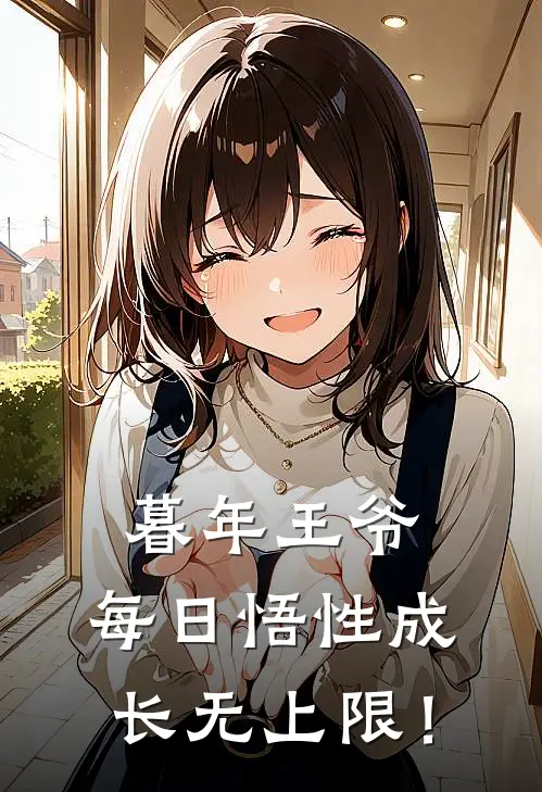 暮年王爷，每日悟性成长无上限！