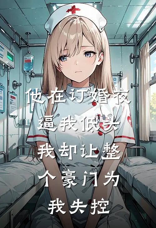 他在订婚夜逼我低头，我却让整个豪门为我失控
