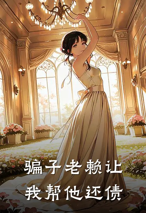 骗子老赖让我帮他还债