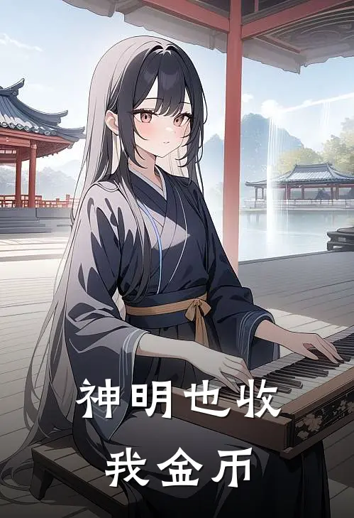 神明也收我金币