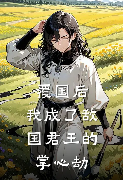 覆国后，我成了敌国君王的掌心劫