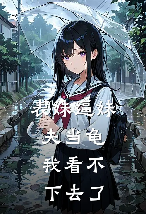 表妹逼妹夫当龟，我看不下去了