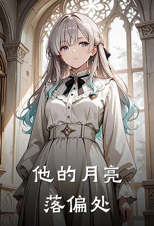 他的月亮落偏处
