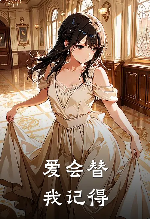 爱会替我记得