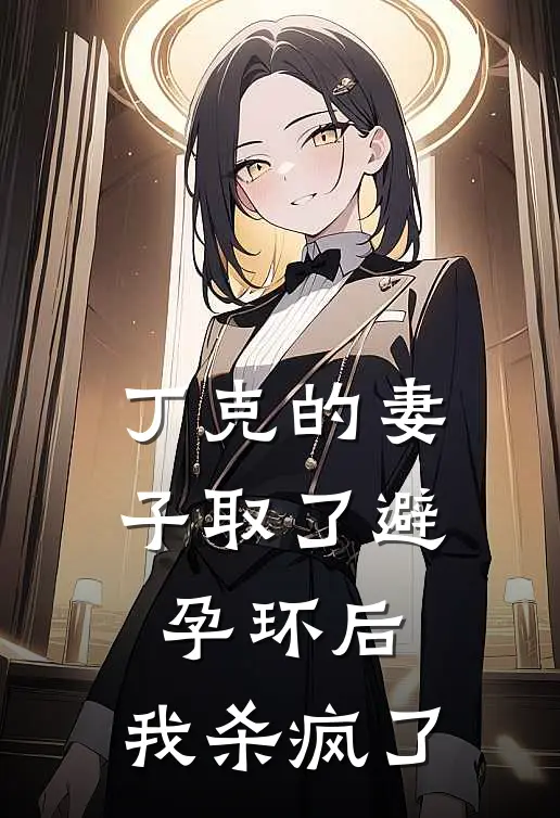 丁克的妻子取了避孕环后，我杀疯了