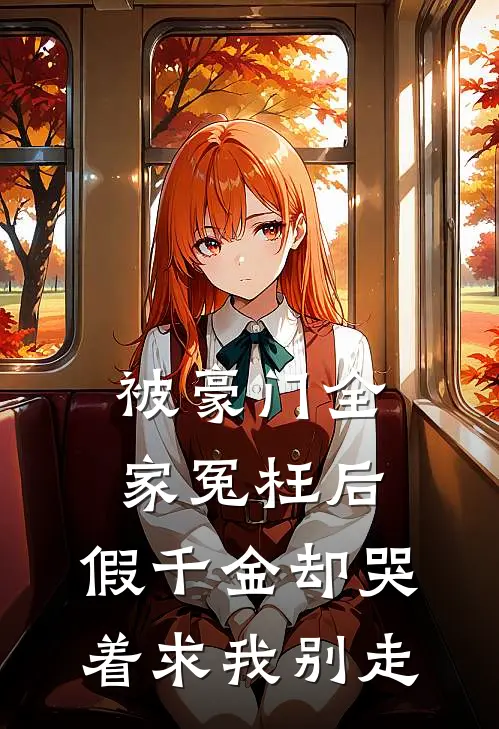被豪门全家冤枉后，假千金却哭着求我别走