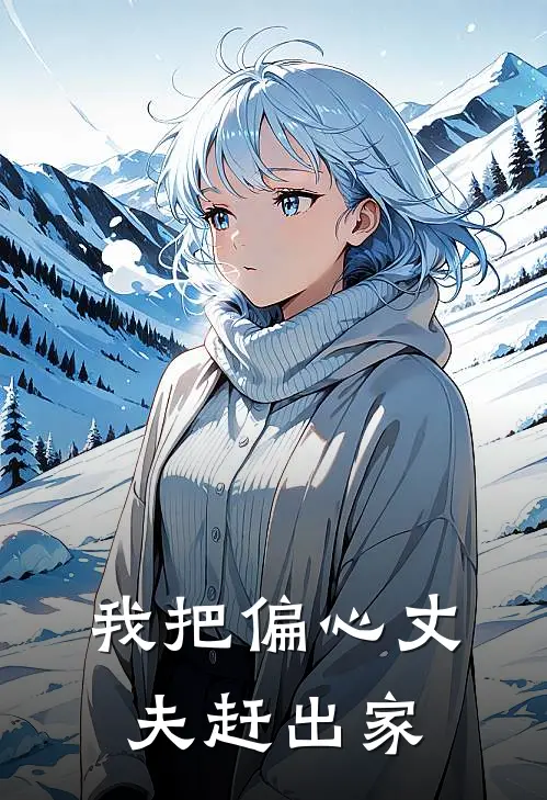 我把偏心丈夫赶出家