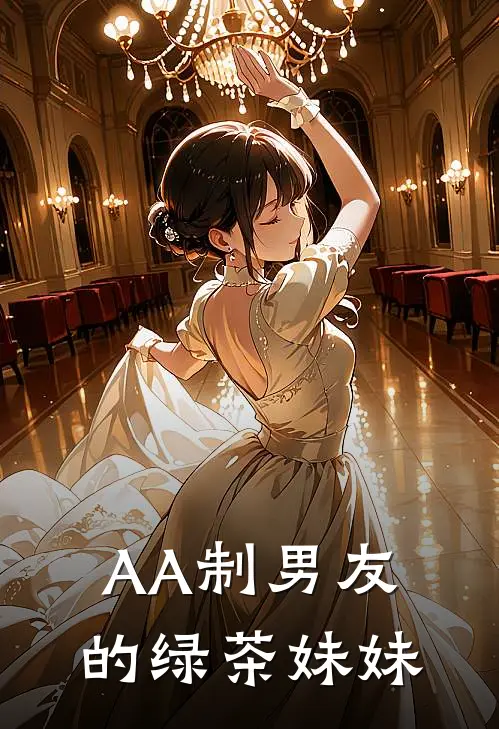 AA制男友的绿茶妹妹