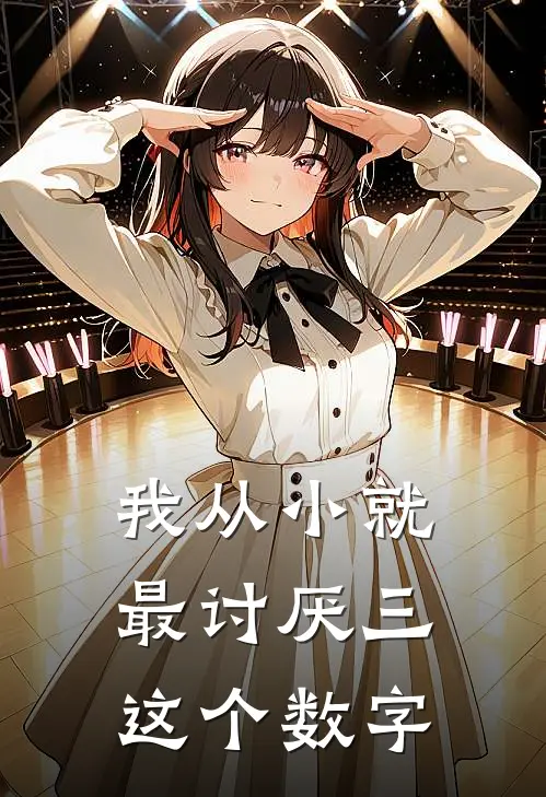 我从小就最讨厌三这个数字