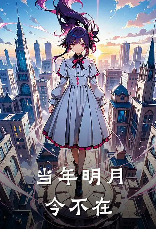 当年明月今不在