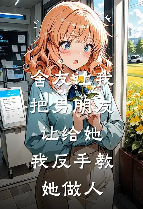 舍友让我把男朋友让给她，我反手教她做人